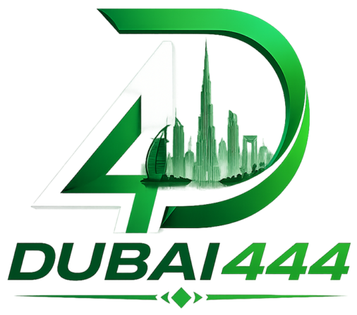 DUBAI444